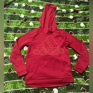Adidas hoodie